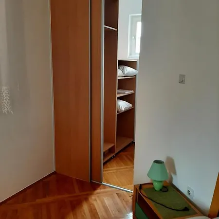 Apartment Zivanovic1
