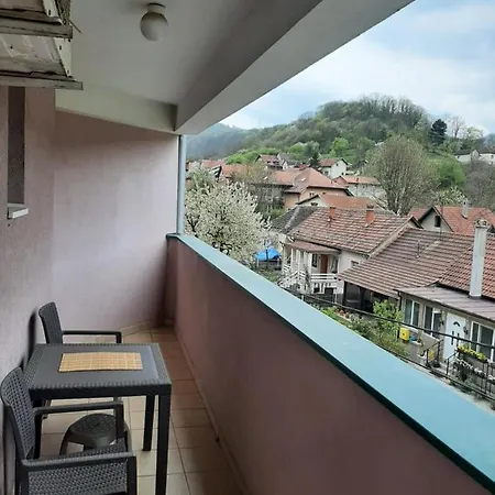 Zivanovic1 Banja Koviljaca
