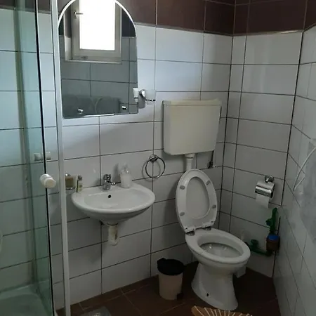 Zivanovic1 Apartment *